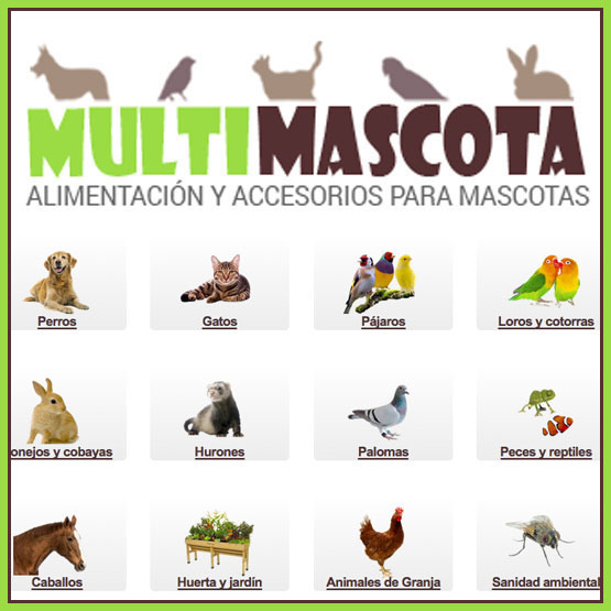 Multimascota